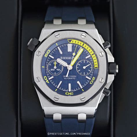 pre owned ap royal oak